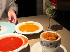 -波特曼西餐厅(中央大街店)