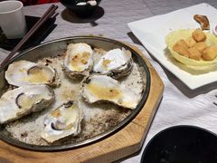 -味可道美食坊(福基路店)