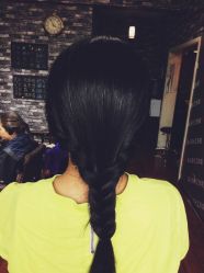 -HD HAIR STYLE