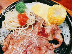 -萨贝尔意式西餐厅(古城新梦店)