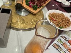 -凯鸽酒楼(大同振兴街店)