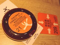 -大快活(丽丰店)
