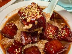 -淮扬厨子(健康路店)