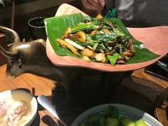 -云海肴·汽锅鸡·云南菜(美罗城店)