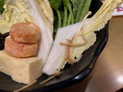 -牛街清真满恒記(平安里西大街店)