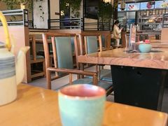 -客满天食为鲜客家餐厅