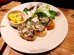 漫咖啡(文化西路店)-漫咖啡 (CCPAPK创意港店)