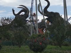 -七彩云南欢乐世界