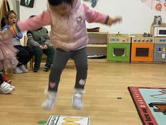 -英伦凯贝国际婴幼儿托育中心(雍湖湾店)