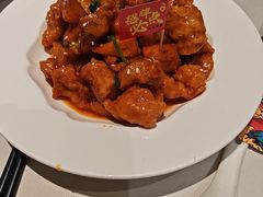 -旺达·福州菜(正大广场店)