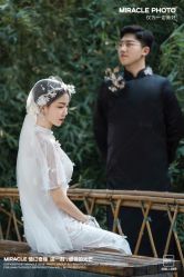 点击看大图 -情订奇缘婚纱摄影(和平路店)