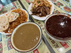 -葛记焖饼(伏牛路店)