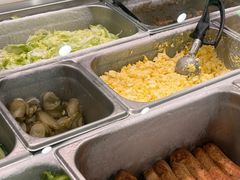 -赛百味SUBWAY(建六宜安广场店)