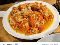 -郭家大院 老南京土菜(九霄店)