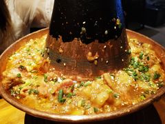 铜锅洋芋鸡-觅山云南菜(泊富ICITY店)