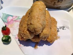 -申粤轩酒楼·三十年粤菜经典(丁香花园店)