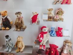 -济州岛泰迪熊博物馆