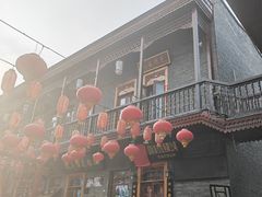 -中华巴洛克风情街