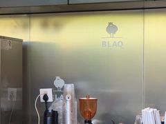 -BLAQ咖啡(骏豪店)
