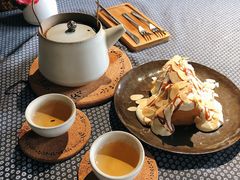 海盐焦糖戚风-瑭风赏阁