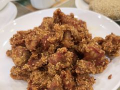 -烤肉宛饭庄(北新桥店)