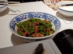 -农耕记·湖南土菜(halo广场店)