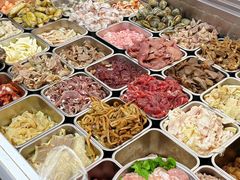 -福屿鲜捞小吃·捞化(福屿总店)