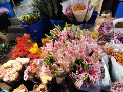 -循礼门鲜花花市(武汉循礼门店)