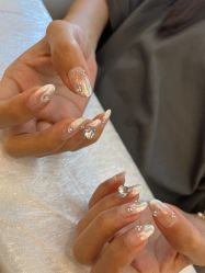 -斯馨·健康美甲美睫