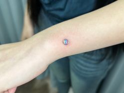 -MDZ STORE·TATTOO·耳饰
