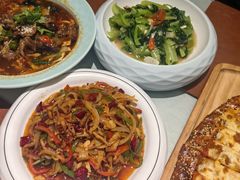 -海尔巴格一甸茶餐厅(团结路店)