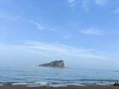 -棒棰岛宾馆景区