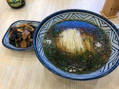 -朱洪元苏式面馆(绿宝广场店)