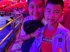 -珠海横琴长隆《卡卡虎奇遇记》