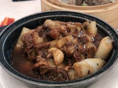 -龙的酒楼·手工早茶·顺德菜(近良路店)