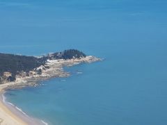 -崂山仰口游览区