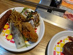 -苏格里岛自助海鲜火锅烧烤(大汉悦中心店)