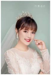 -欣薇婚纱(新源乐汇城店)