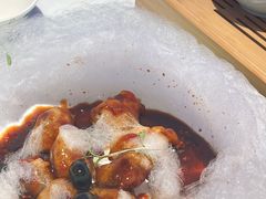 -桂满陇·杭州小馆(朝阳合生汇店)