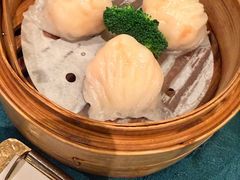 -誉八仙粤菜(万象天地店)