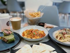 -Yum Yum 土耳其风味餐厅(万达尊店)