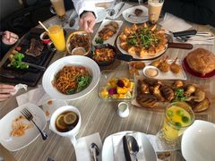 -必胜客(上海新南方商城PH店)