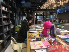 -咪咕咖啡(北京西单店)
