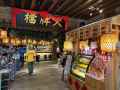 -南京大牌档(崇文门国瑞店)