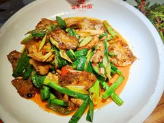 -百年神厨·地道川菜(清江西路店)