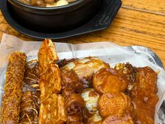 -赵家牛肉砂锅(台西三路店)