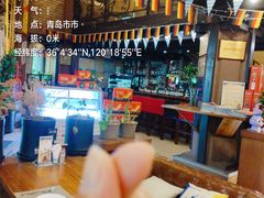 -柏斯图德国餐吧(馆陶路德国风情街店)