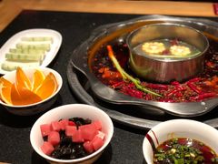 -董家湾重庆老火锅(嘉华店)