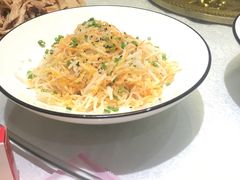 -松针蔡记蒸饺(花园路店)