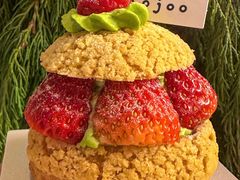 -evoojoo面包商店